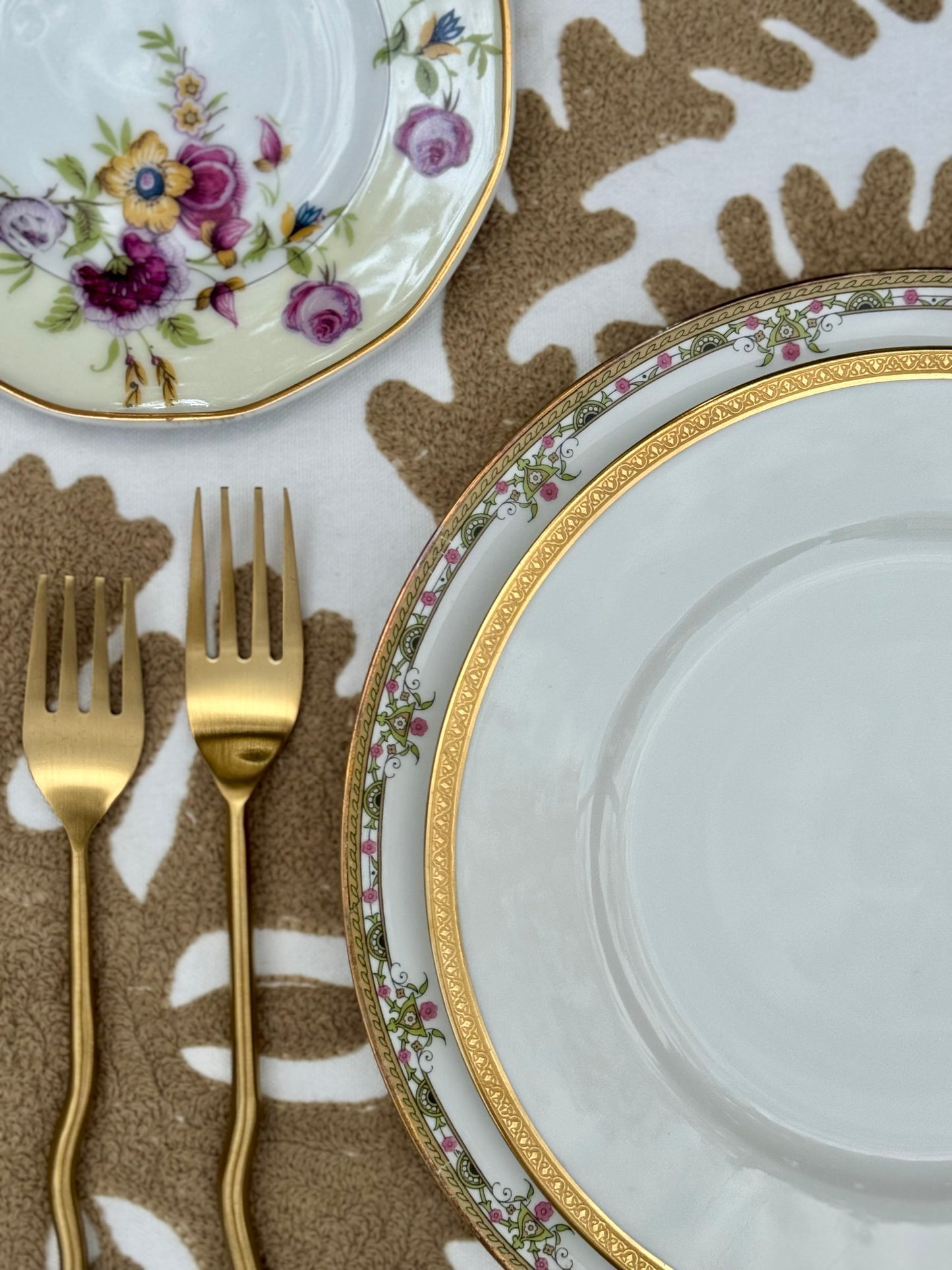 Birds of a Feather Sip Together