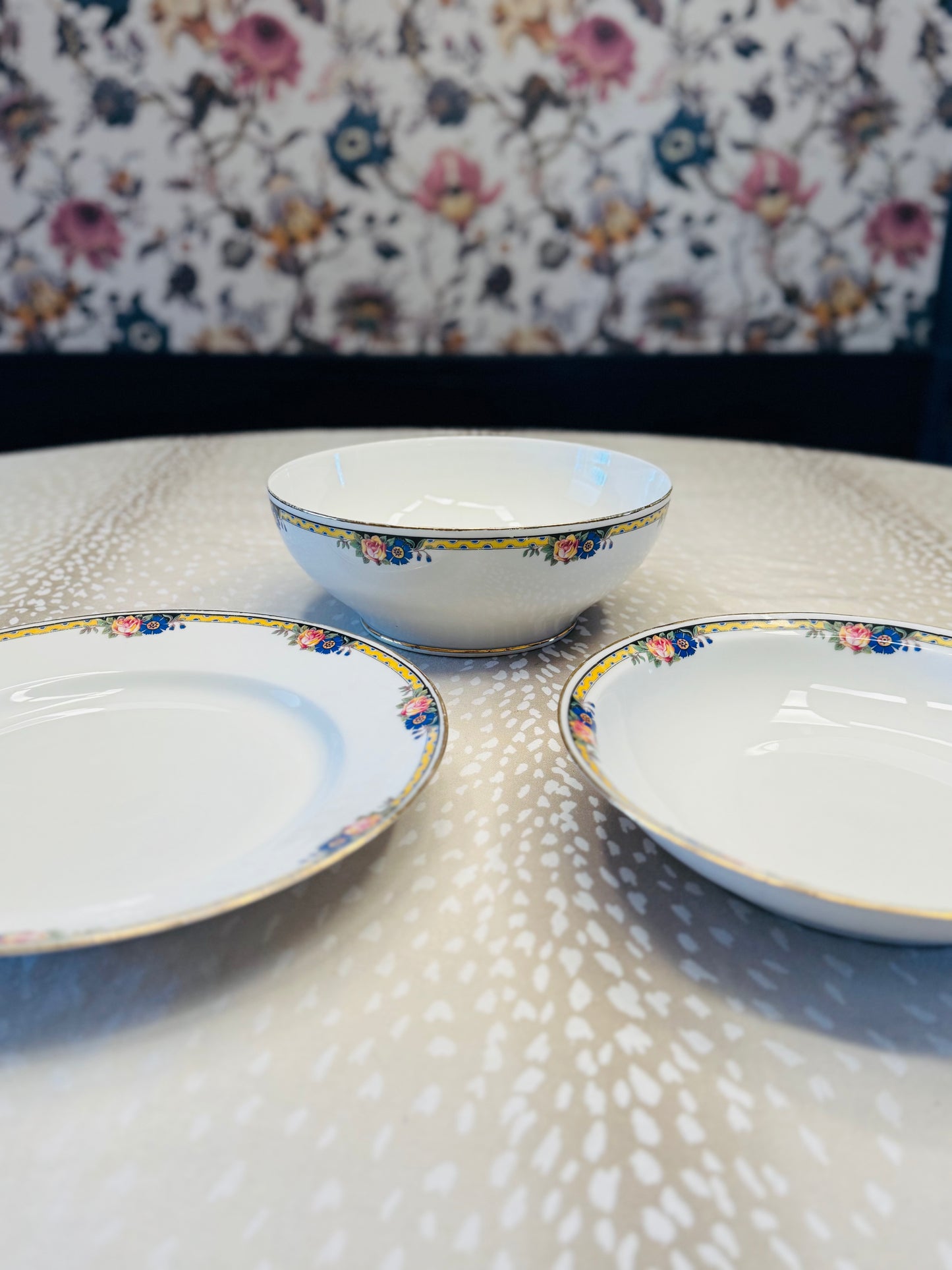 Bowl Hard or Go Home