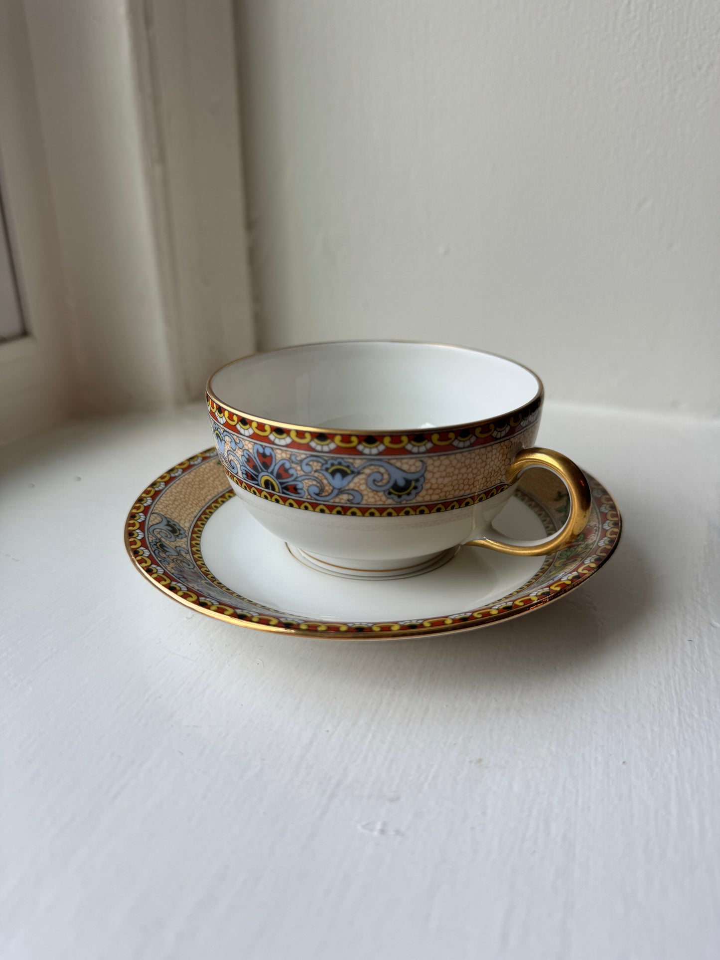 Emily’s Teacups