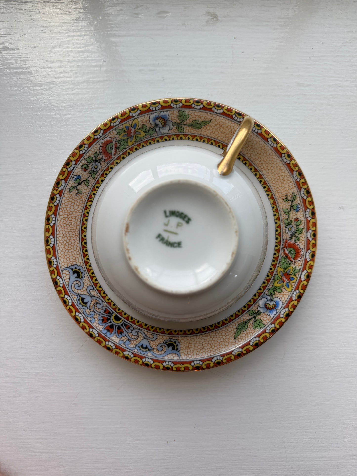 Emily’s Teacups