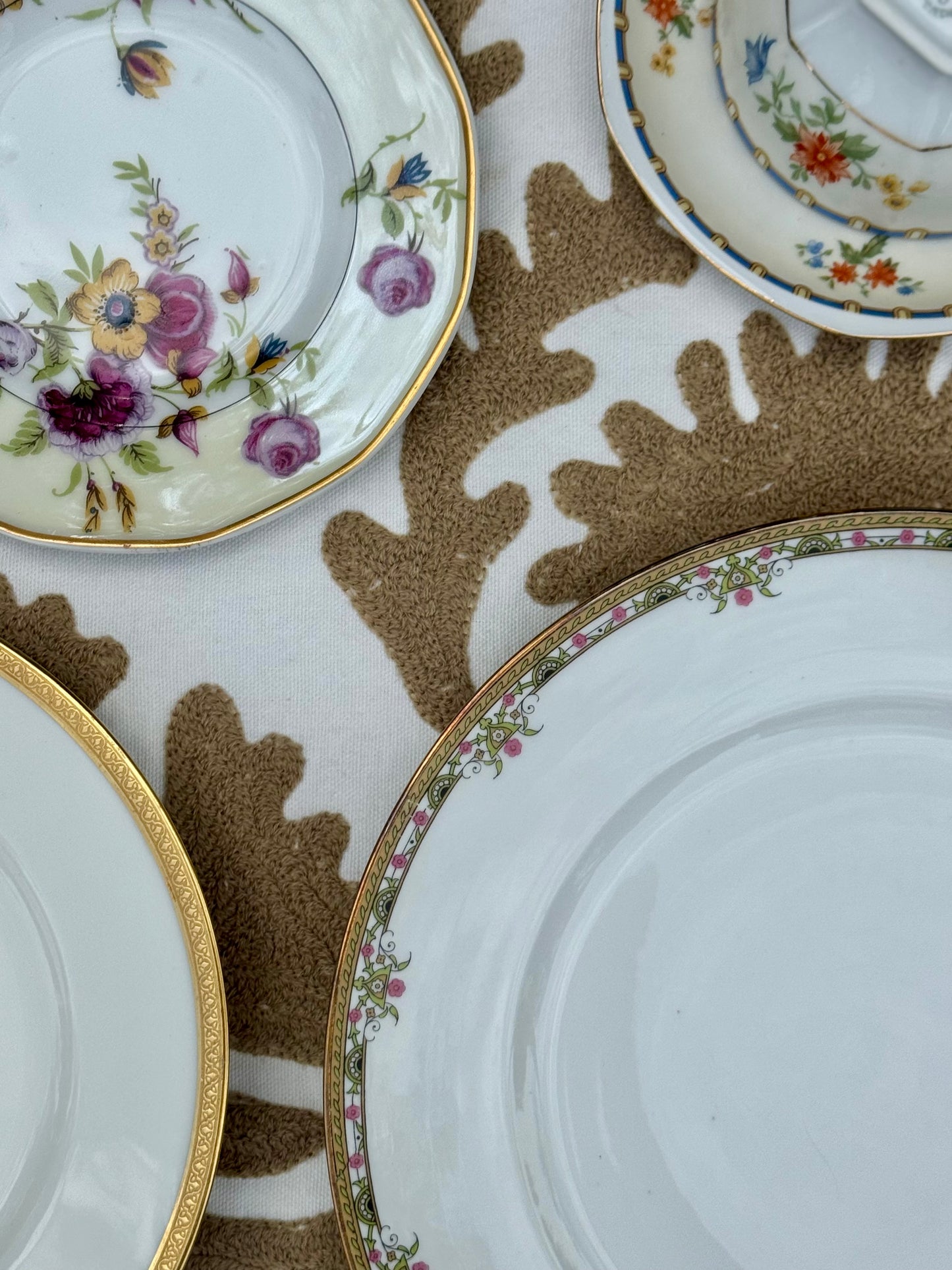 Birds of a Feather Sip Together