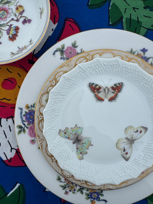 Social Butterfly