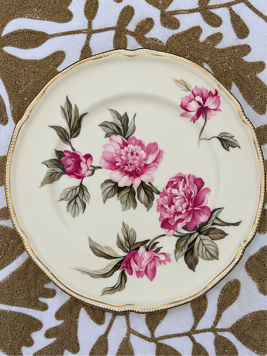 Peony for Your Thoughts